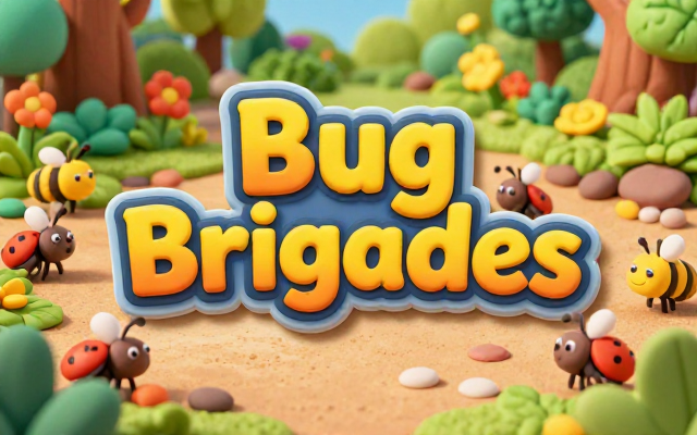 Bug Brigades