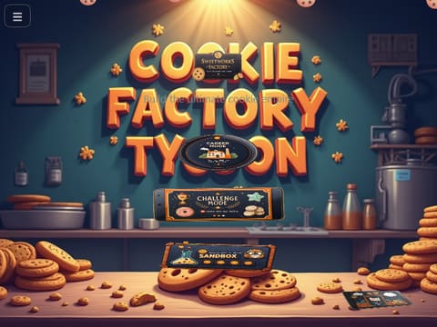 Sweetworks Factory